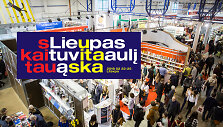 Vilniaus knygų mugės tema 2018 metais