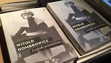 Knyga &bdquo;Lenki&scaron;ki prisiminimai&ldquo;