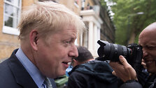 Borisas Johnsonas