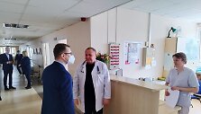 Arūnas Dulkys Roki&scaron;kyje