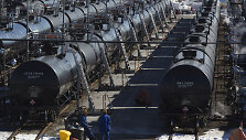 &bdquo;Irving Oil&ldquo;