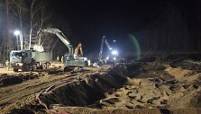 Dingusių JAV karių gelbėjimo operacija i&scaron; arti
