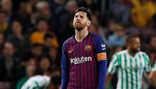 Lionelis Messi