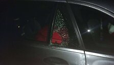 Lenkijoje du Lietuvos piliečiai plė&scaron;ė automobilius