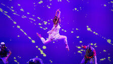 &bdquo;Red Bull Flying Bach&ldquo;