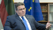 Linas Linkevičius