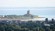 Sen Va la Hugas (Saint-Vaast-la-Hougue)