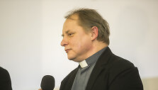 Diskusija &bdquo;Lietuvos tapatybės mįslė&ldquo;