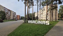 Visaginas