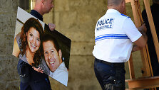 L.Abbala nužudė policininkus J.B.Salvaing'ą ir J.Schneider