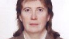 Teisėja Dalia Stankevičiūtė