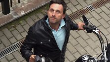 Dainius Kazlauskas seriale &bdquo;Moterys meluoja geriau&ldquo;
