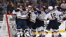 &bdquo;St. Louis Blues&ldquo;