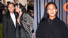 Dizaineris Alexanderis Wangas ir Lady Gaga