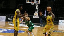 &bdquo;&Scaron;iauliai&ldquo; nugalėjo &bdquo;TonyBet&ldquo;