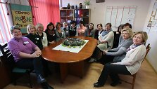 Pedagogų streikas &Scaron;iauliuose