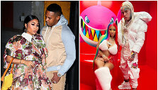 Kennethas Petty, Nicki Minaj, Tekashi 6ix9ine