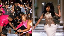 Cardi B 28-o gimtadienio akirmikos
