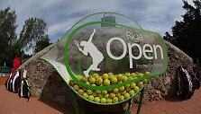 Riga Open teniso turnyras