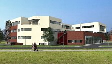 KU Mokslinių laboratorijų studijos vizualizacija