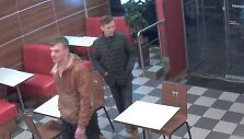 Dėl mu&scaron;tynių ie&scaron;komi įtariamieji