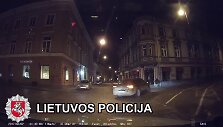 nakti-vilniuje-vykusios-vogto-automobilio-gaudynes