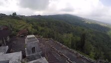 Apleistas vie&scaron;butis Balyje