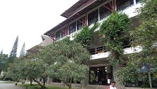 Bandungo technologijos universitetas