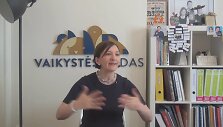 Ekspertas pataria: kuo naudingos kūno kultūros pamokos?