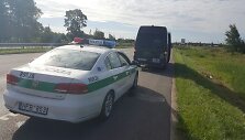 Įvykio vietoje