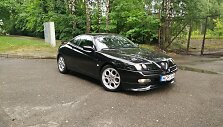  Alfa Romeo GTV