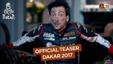 Dakaras 2017 (klipas)