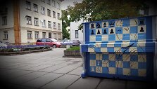 KTU muzikinis kiemelis