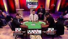 Nacionalinio pokerio dvikovų čempionato akimirka / nhupc.com nuotr.