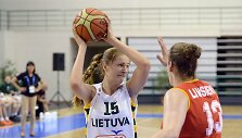 Daugilė &Scaron;arauskaitė