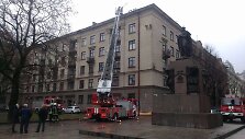 Kauno Laisvės alėjoje dirba specialiosios tarnybos