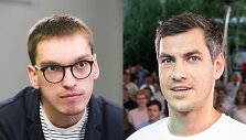 Mantas Bertulis, Justinas Jankevičius