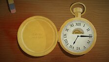 Kadrai i&scaron; žaidimo &bdquo;Tick Tock&ldquo;