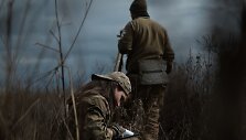 Ukrainos kariai