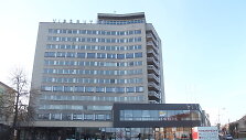 Panevėžio vie&scaron;butis
