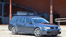 Volkswagen Golf TDI