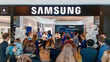 &bdquo;Samsung&ldquo; parduotuvė Kaune