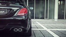 &bdquo;Lorinser&ldquo; patobulintas &bdquo;Mercedes &ndash; Benz&ldquo;