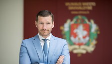 Marius &Scaron;vaikauskas
