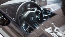 Naujasis penktosios serijos BMW