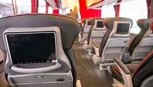 Nauji &bdquo;Lux Express&ldquo; autobusai