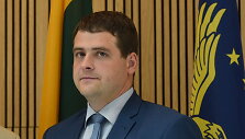 Remigijus Žemaitaitis