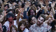 &bdquo;Zombiai&ldquo; Tokijuje 