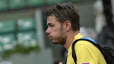 Stanislasas Wawrinka