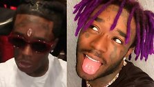 Reperis Lil Uzi Vert